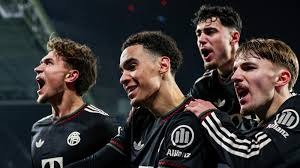 人才辈出，有希望