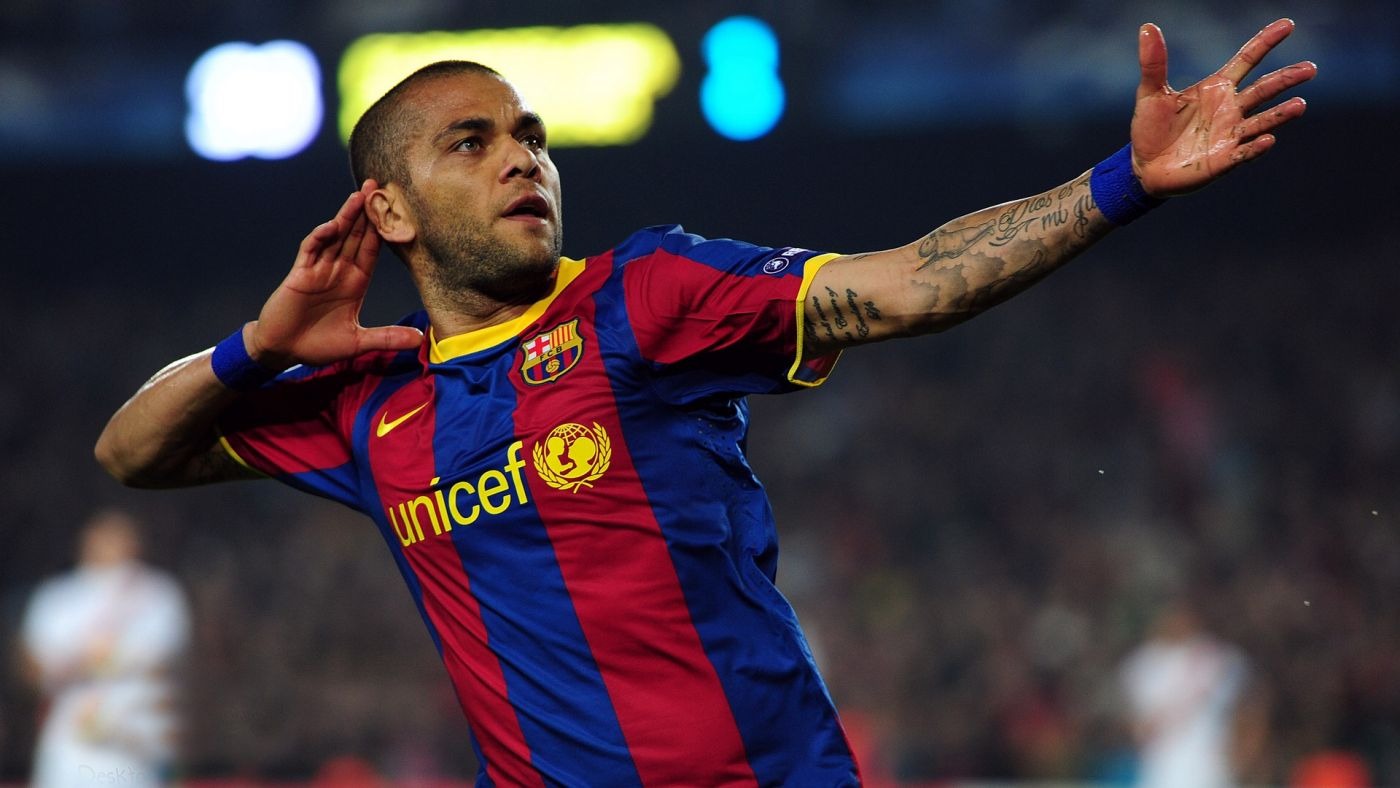 巴萨1-4赫罗纳，哈维赛后宣布辞职